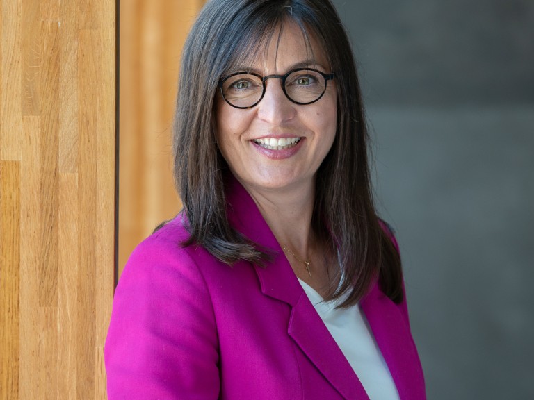 Barbara Becker
