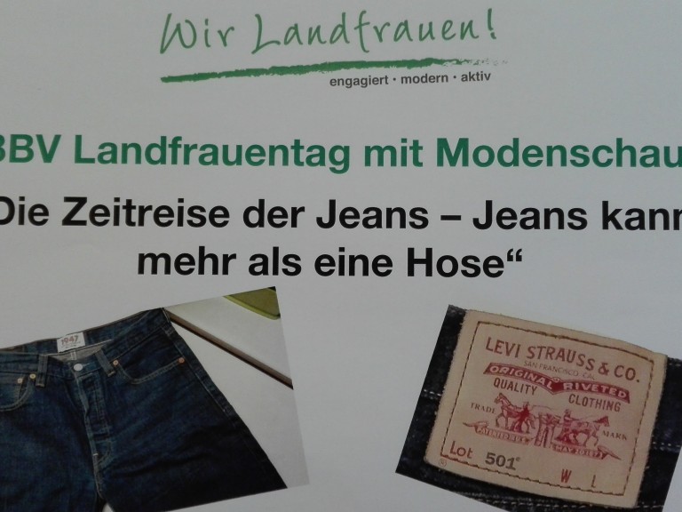 Landfrauentag Forchheim 2020