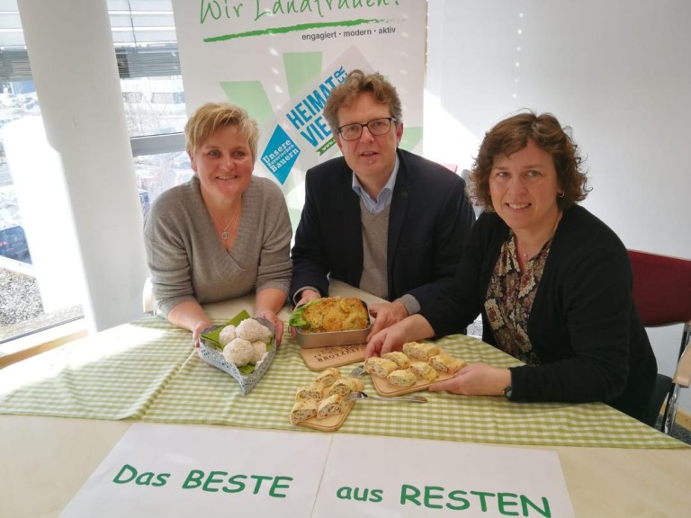 DLG-Rezeptwettbewerb