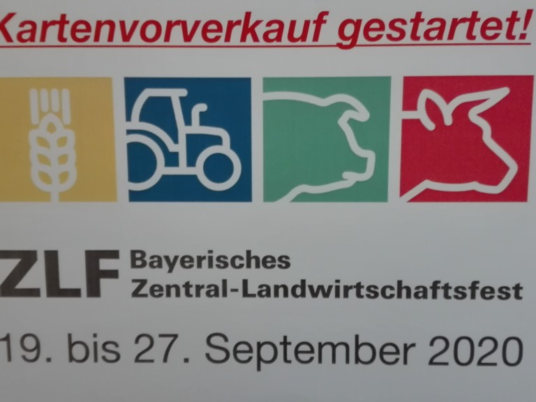 Kartenvorverkauf ZLF 2020