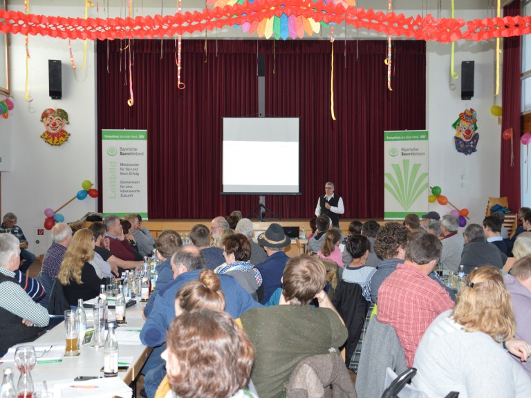 Tagesseminar Weitnau 08.02.2020 Krug Erich