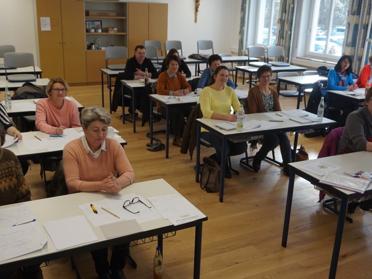 Seminar Magie der Zahlen