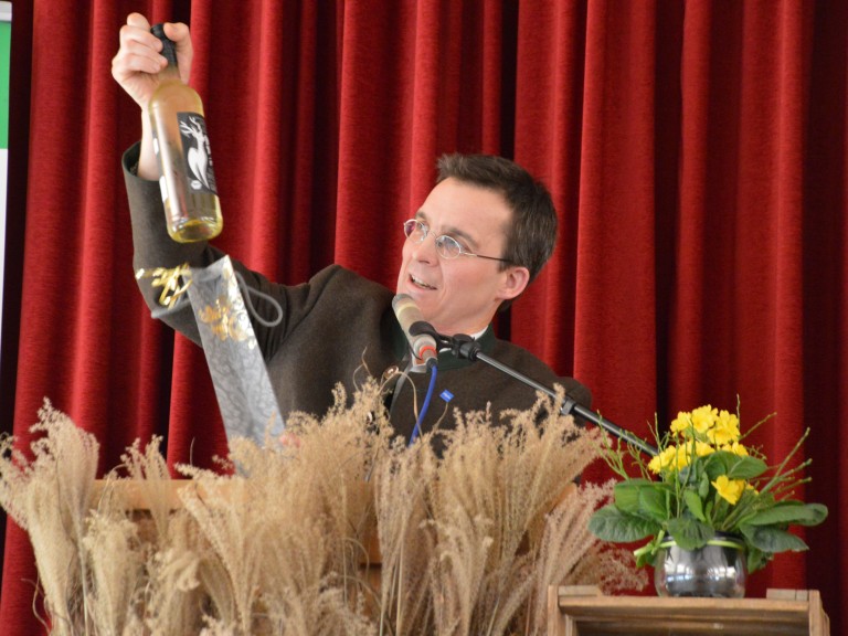 Elmar Karg