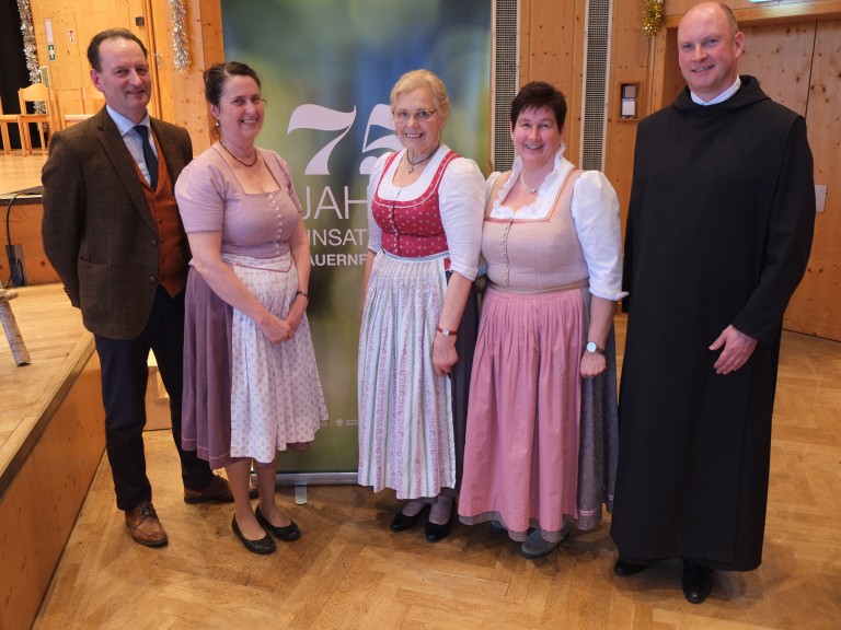 Landfrauentag Weilheim 2020