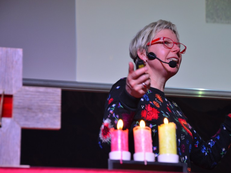 Zettler Theresia am 03.03.2020