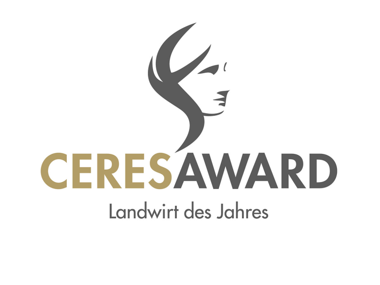 CeresAward Logo