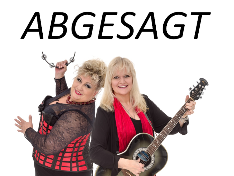 Landfrauentag abgesagt 2020