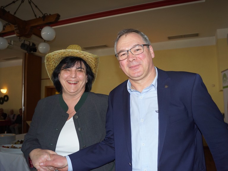 Tag der Austragsbäuerin