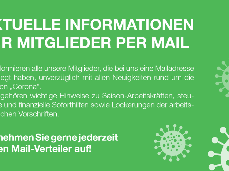 Mailverteiler