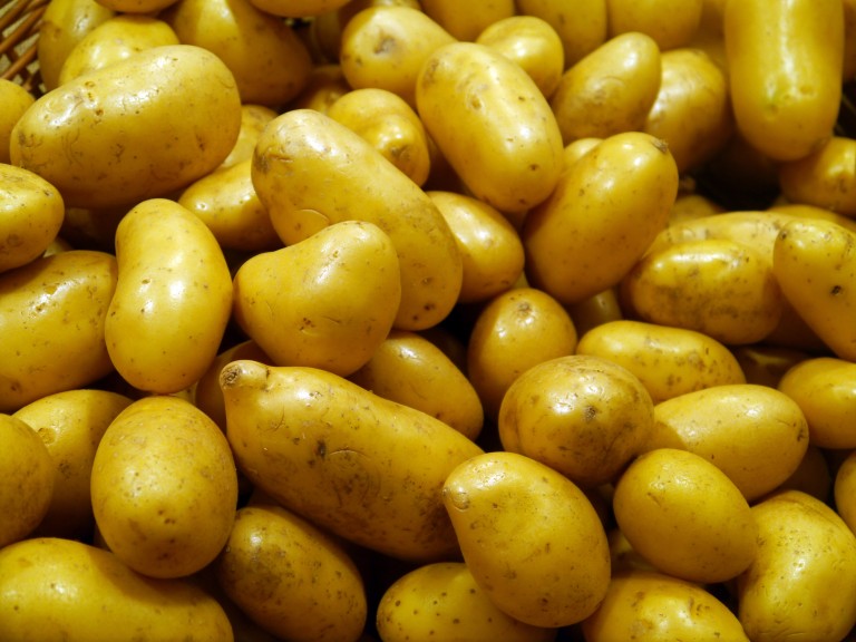 Kartoffeln