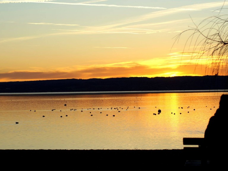 Ammersee 1
