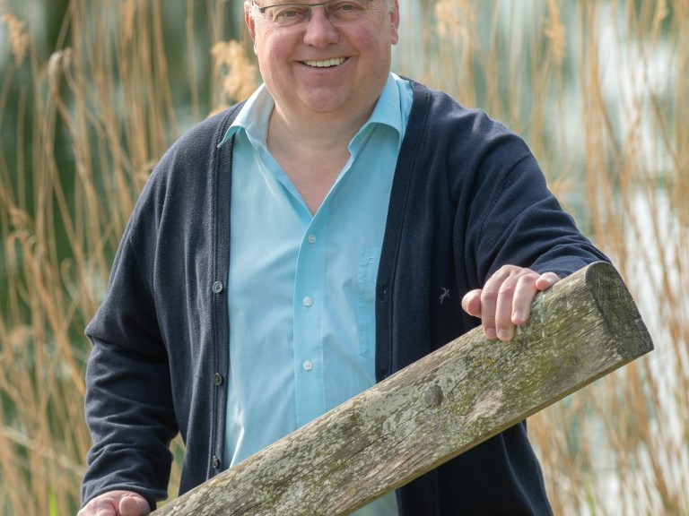 Karl Fickel 