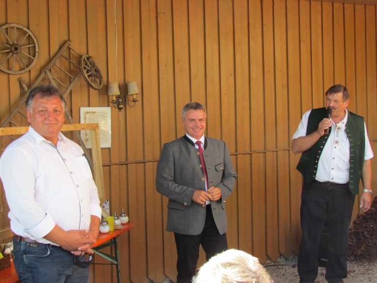 Bauernherbstfest