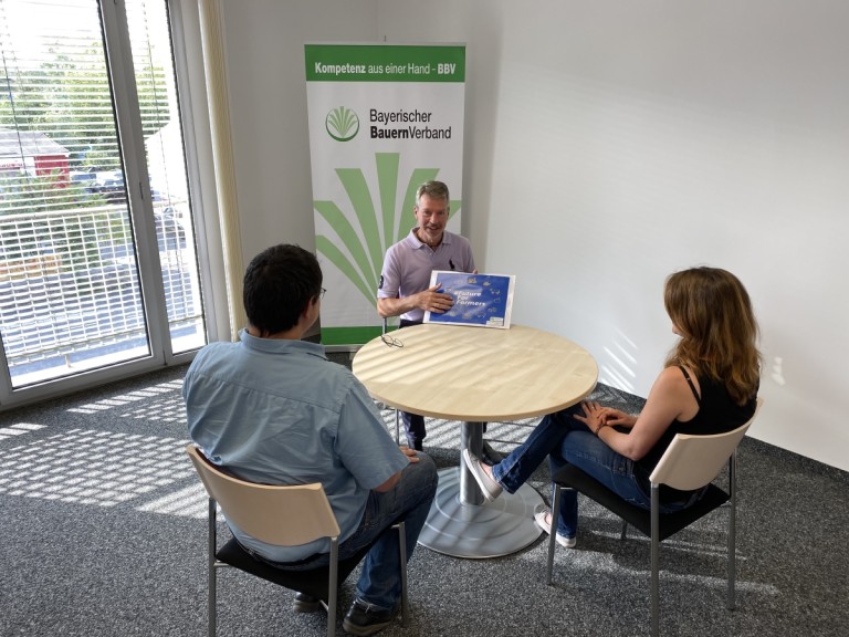 Jungunternehmer