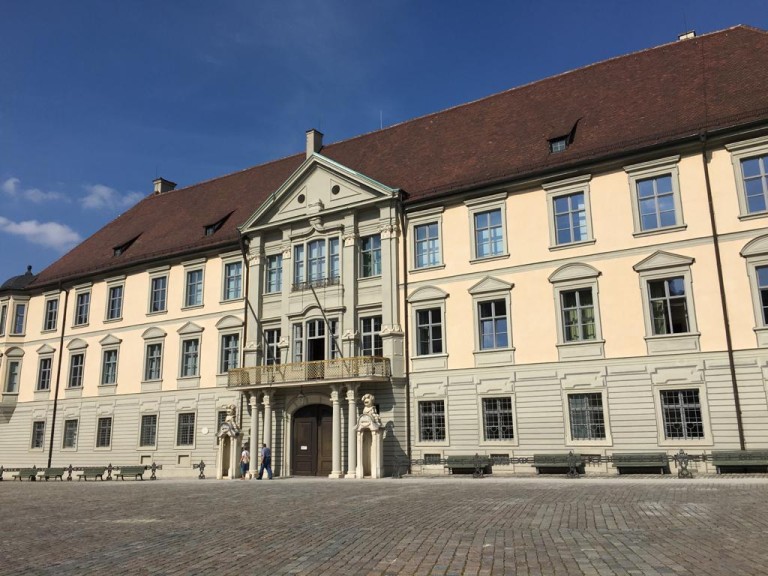 Stadtführung Eichstätt