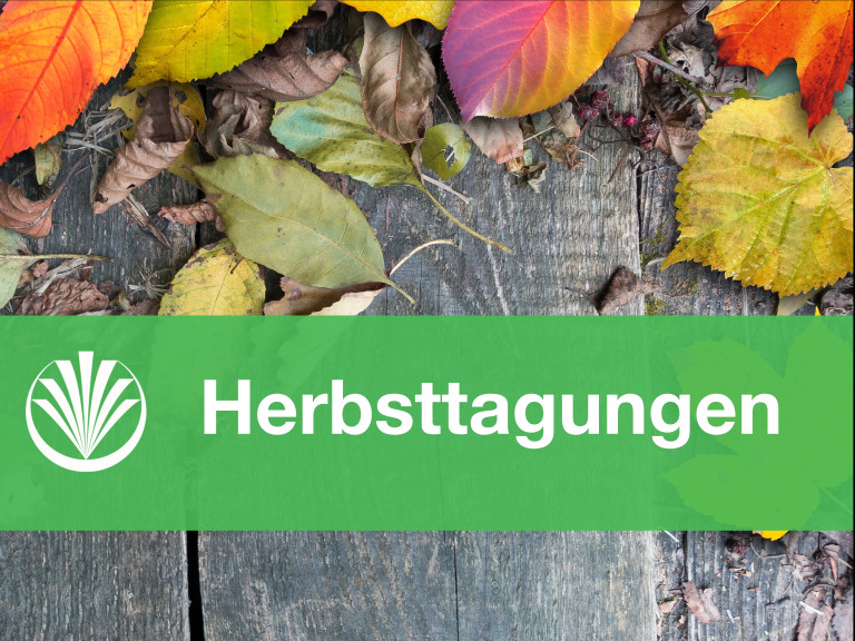 Herbsttagung BBV