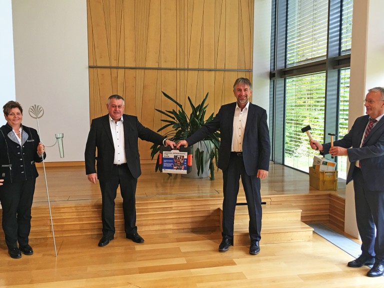 BBV-Präsidiumssitzung im Haus der bayerischen Landwirtschaft in Herrsching