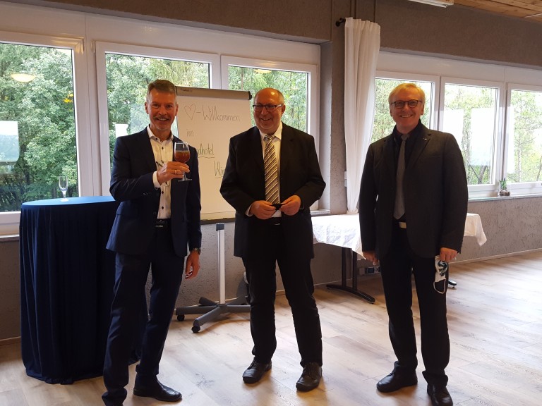 Gruppenbild 