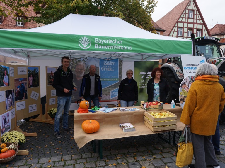 Regionalmarkt Schwabach