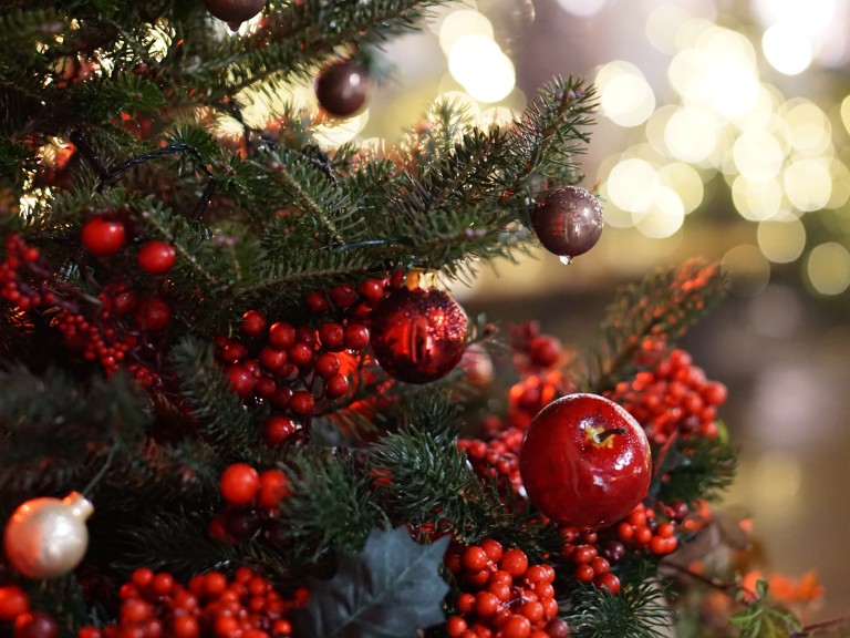 Weihnachtsbaum