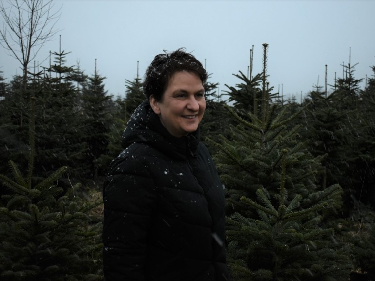 2020-12-07-Christbaum aus der Region