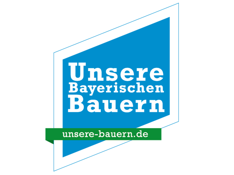 Unsere Bayerischen Bauern Logo