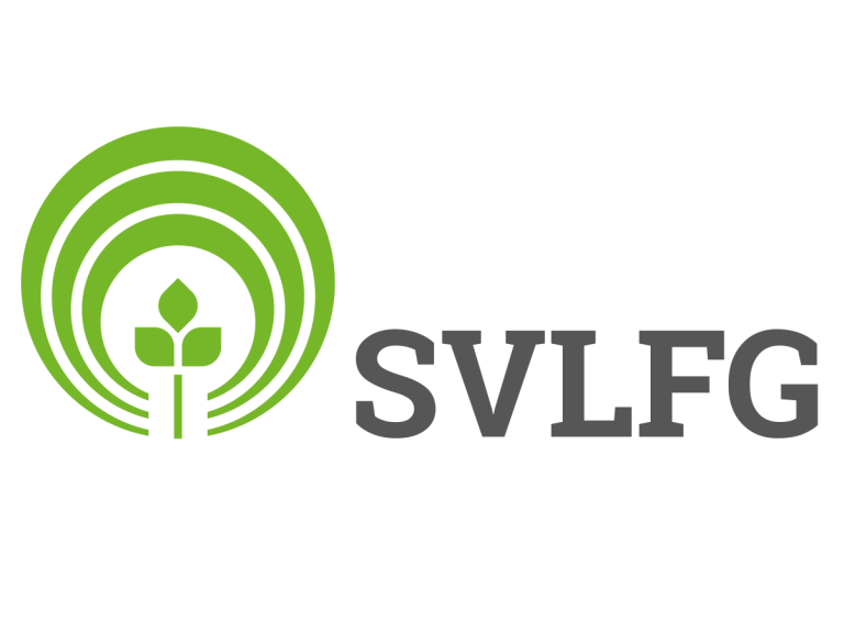 Logo SVLFG