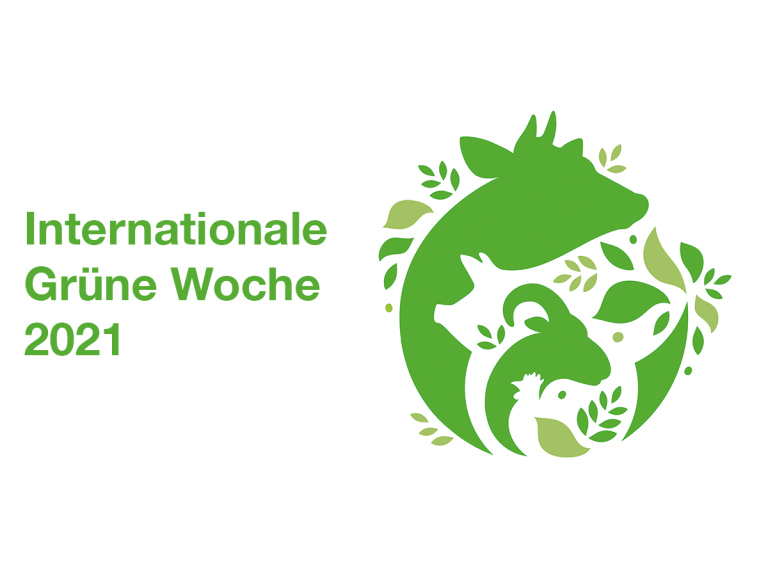 Logo IGW 2021