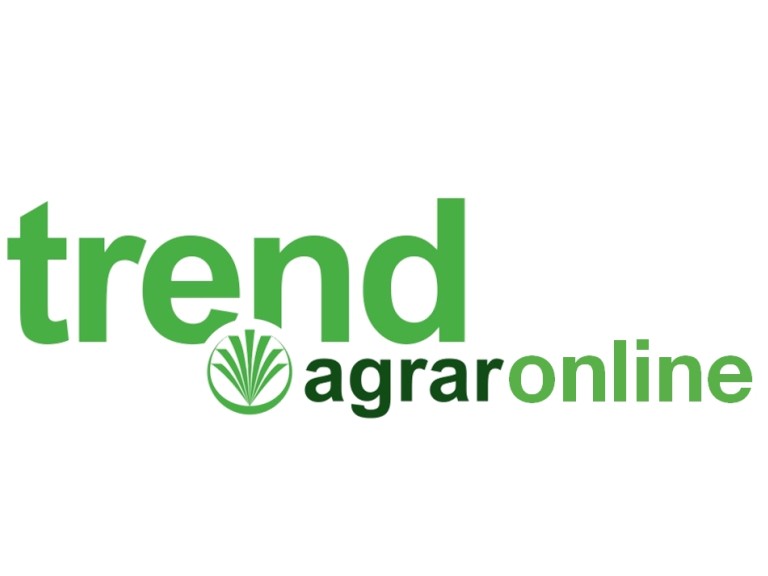 Logo trendagrar online