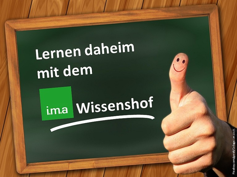 ima-Wissenshof