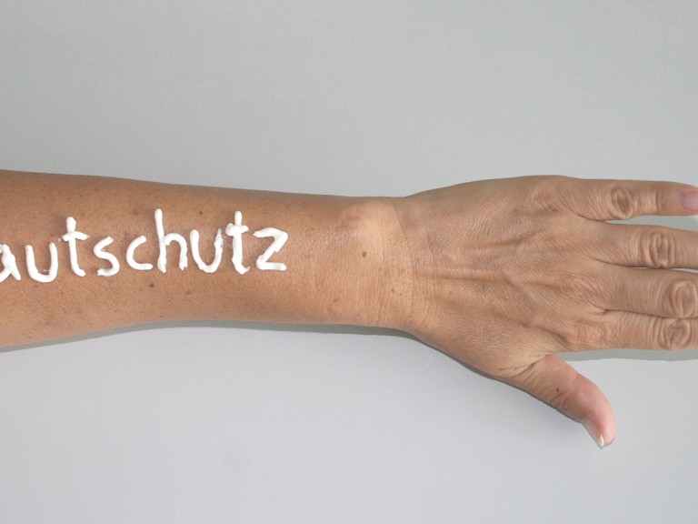 SVLFG Hau(p)tsache gesund ....