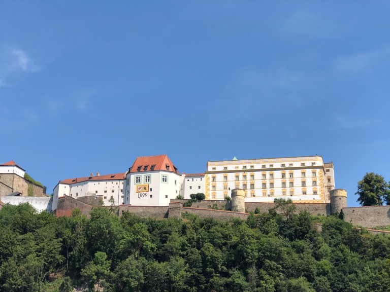 Passau