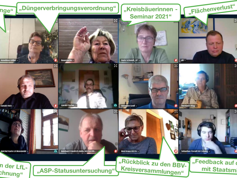 2021-02-28 Virtueller Frühschoppen