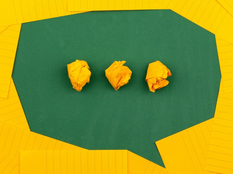 Diskussion Landwirtschaft 2040