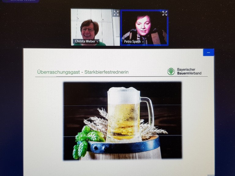 Landfrauen