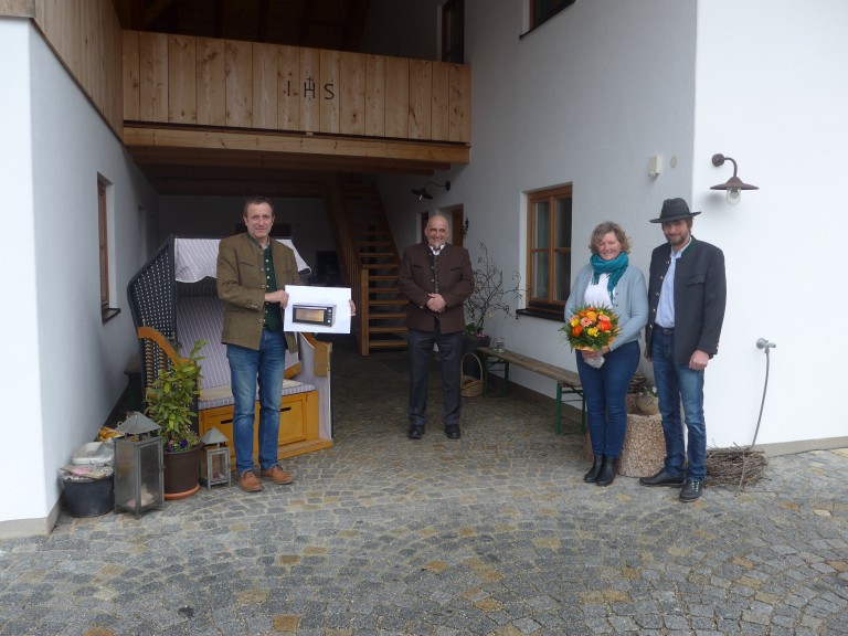 BBV-Gewinnspiel 