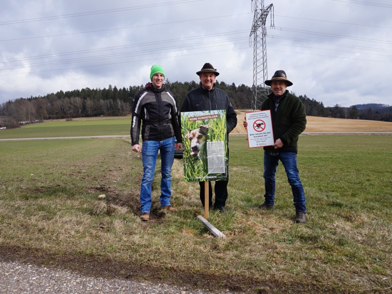 2021-03-18-Abfall und Hundekot