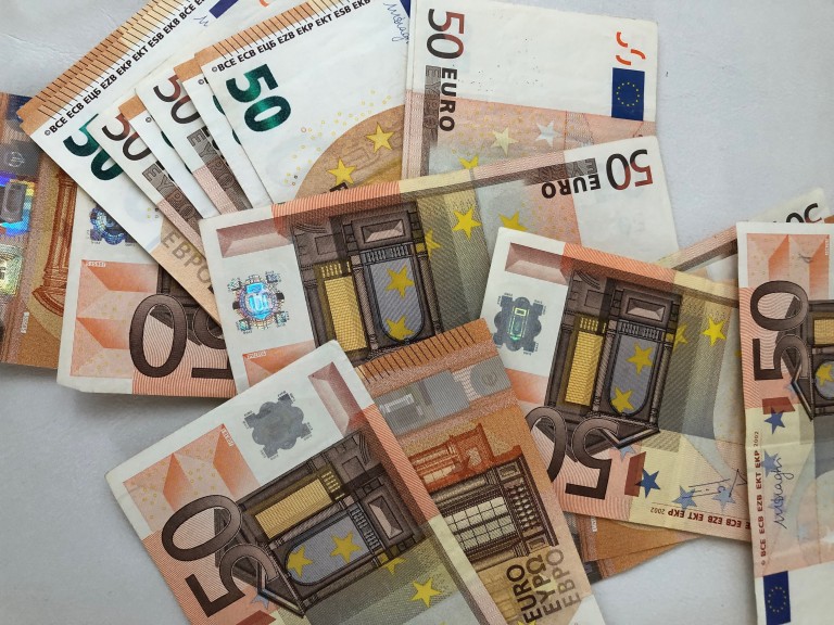 Geld