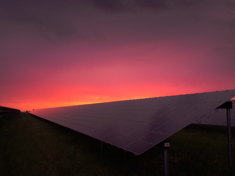 Photovoltaik