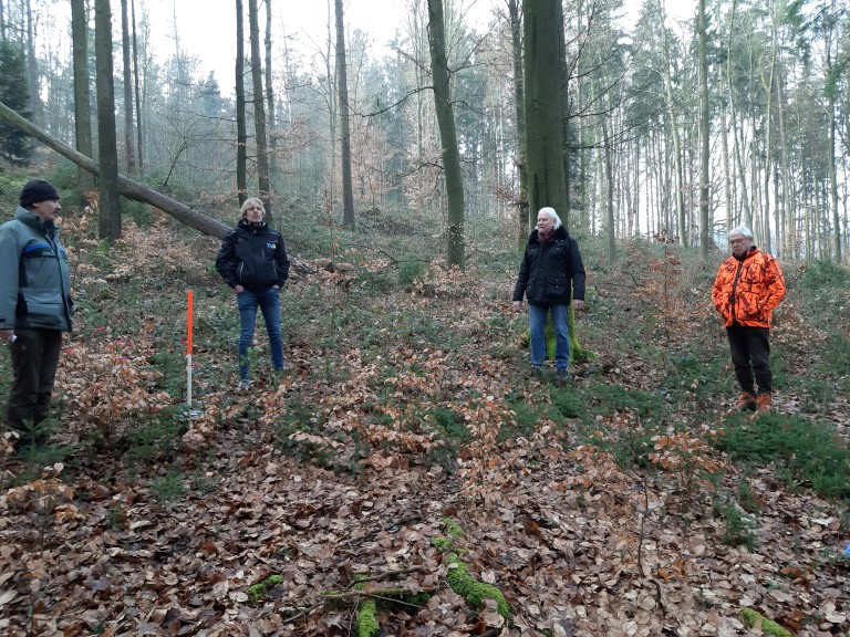 2021-03-04-Pressetermin zum Vegetationsgutachten Lkr. Rgbg