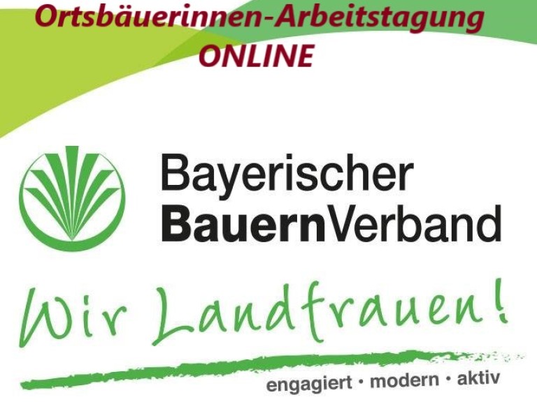 Arbeitstagung Ortsbäuerinnen KV NEA-BW