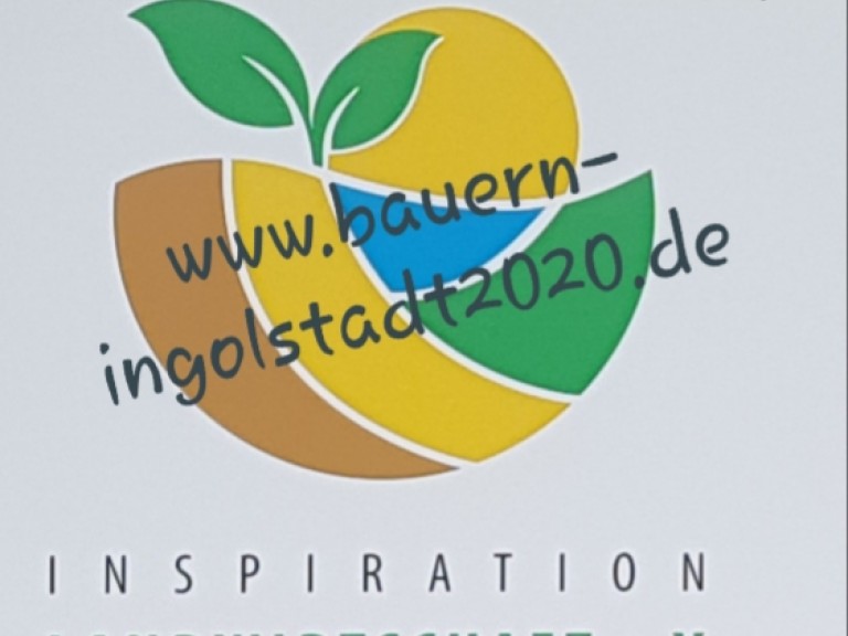Logo des Vereins Inspiration Landwirtschaft