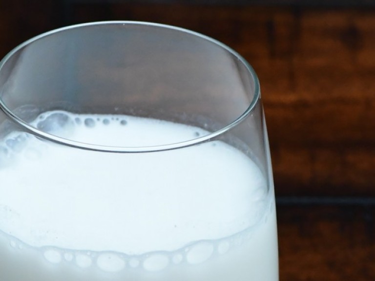 Milchgüte VO - Milchglas