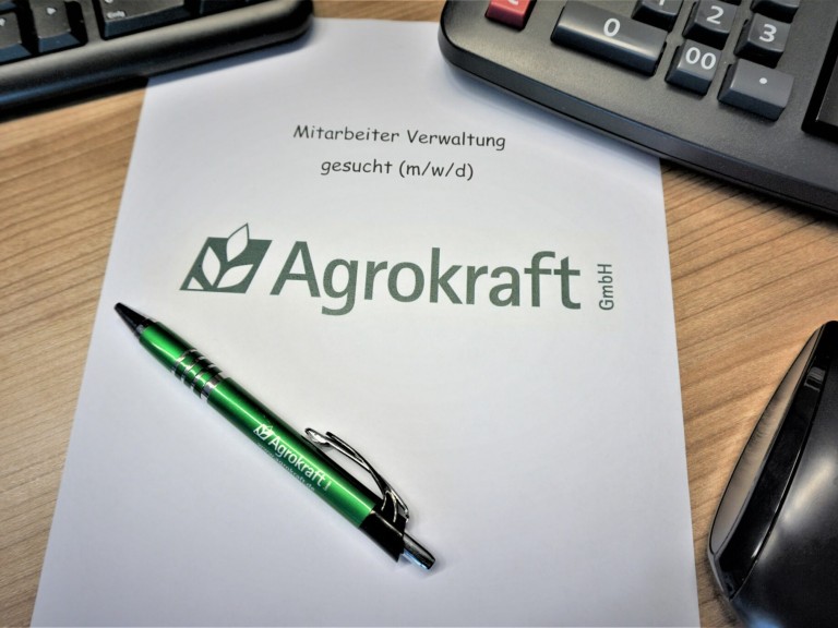 Agrokraft GmbH