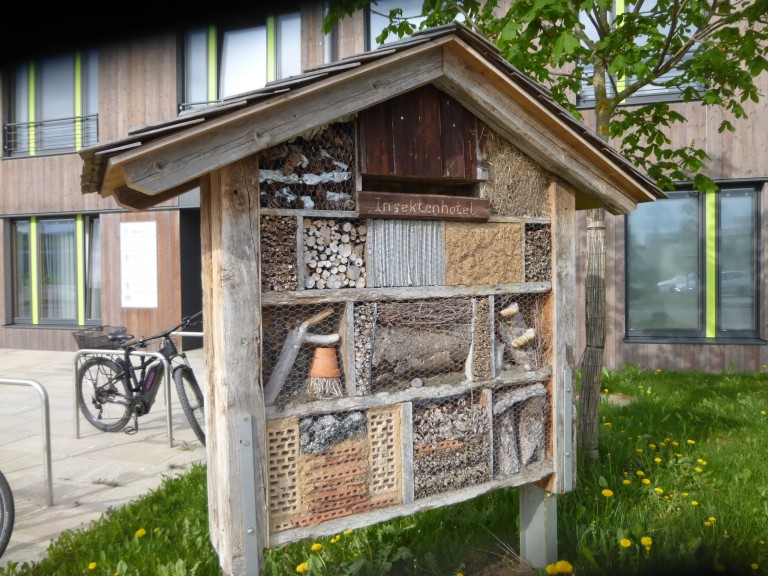Insektenhotel
