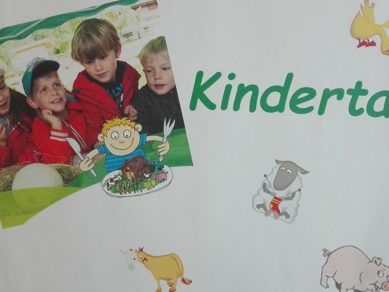Kindertag