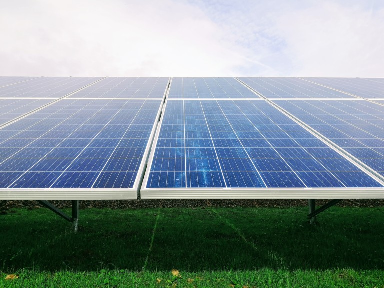 Photovoltaik