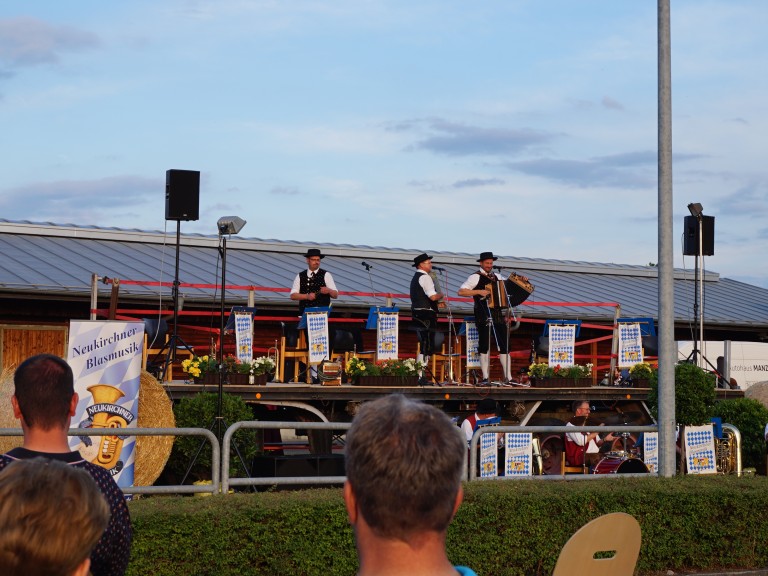 Musikalischer Abend