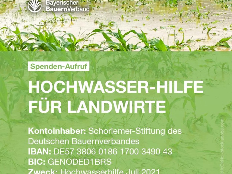 Hilfe für Betroffene
