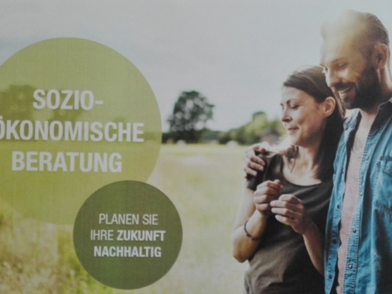 Sozioökonomische Beratung 